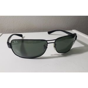 Ray ban 3379 mens sunglasses